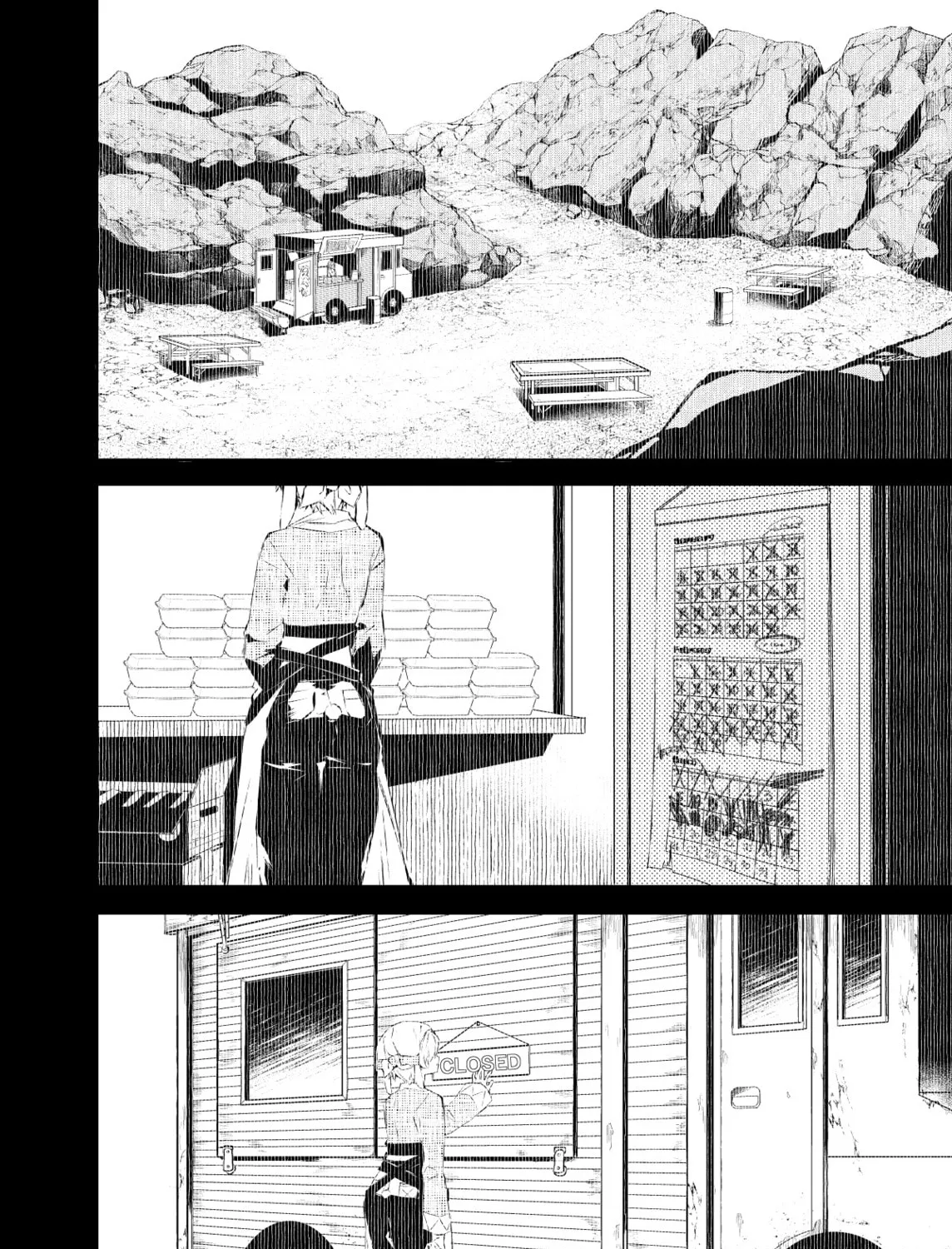Read Rhodes Kitchen - Tidbits chapter 1 image 29 on Lezhin