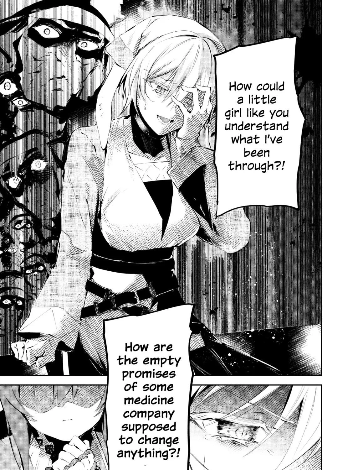 Read Rhodes Kitchen - Tidbits chapter 1 image 39 on Lezhin