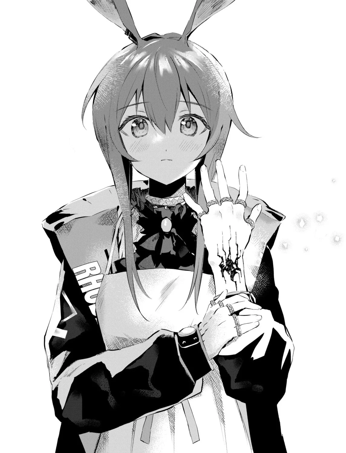 Read Rhodes Kitchen - Tidbits chapter 1 image 41 on Lezhin
