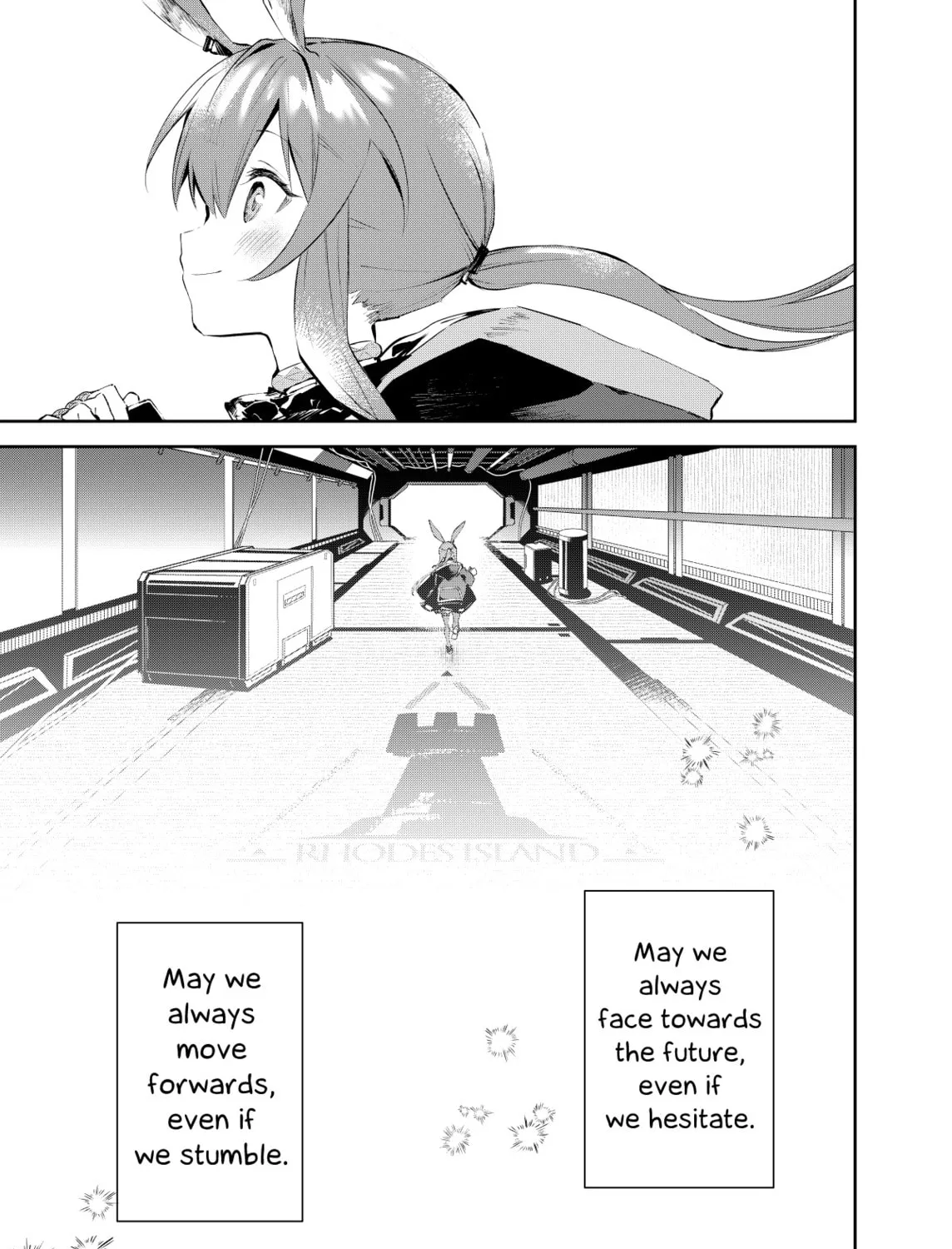 Read Rhodes Kitchen - Tidbits chapter 1 image 59 on Lezhin
