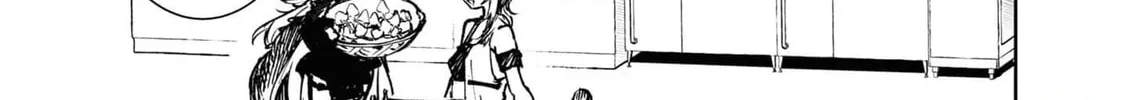 Read Rhodes Kitchen - Tidbits chapter 10.5 image 1 on Lezhin