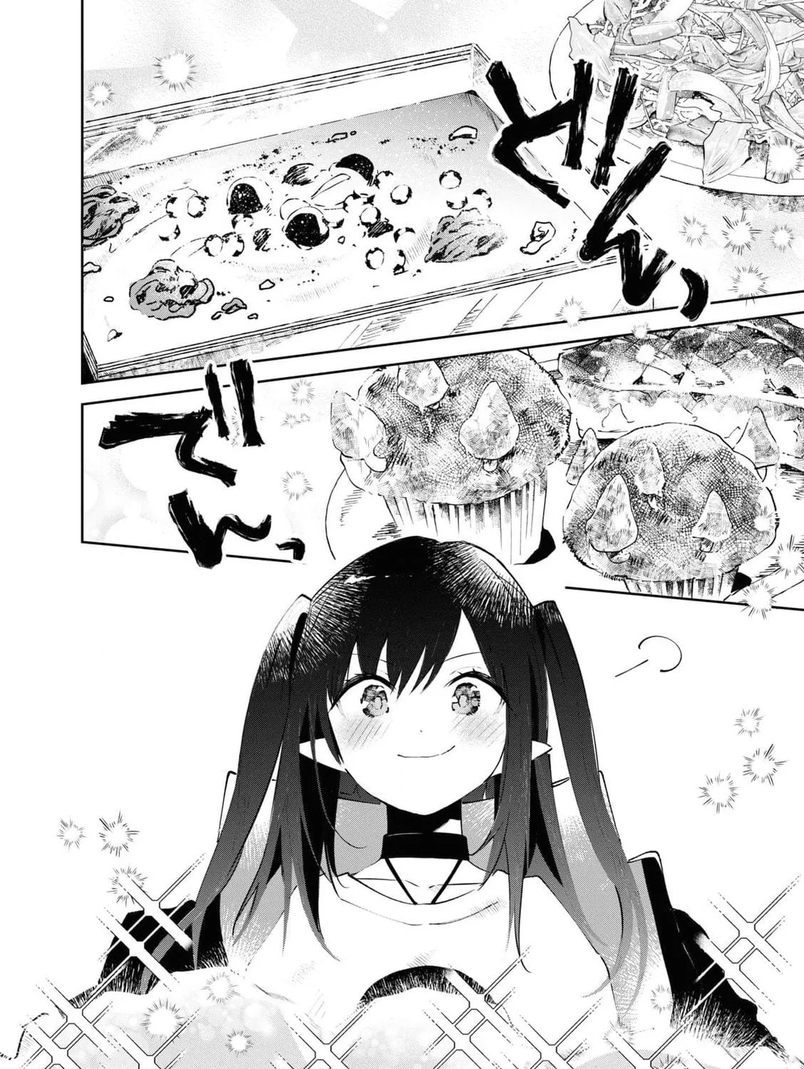 Read Rhodes Kitchen - Tidbits chapter 10.5 image 22 on Lezhin