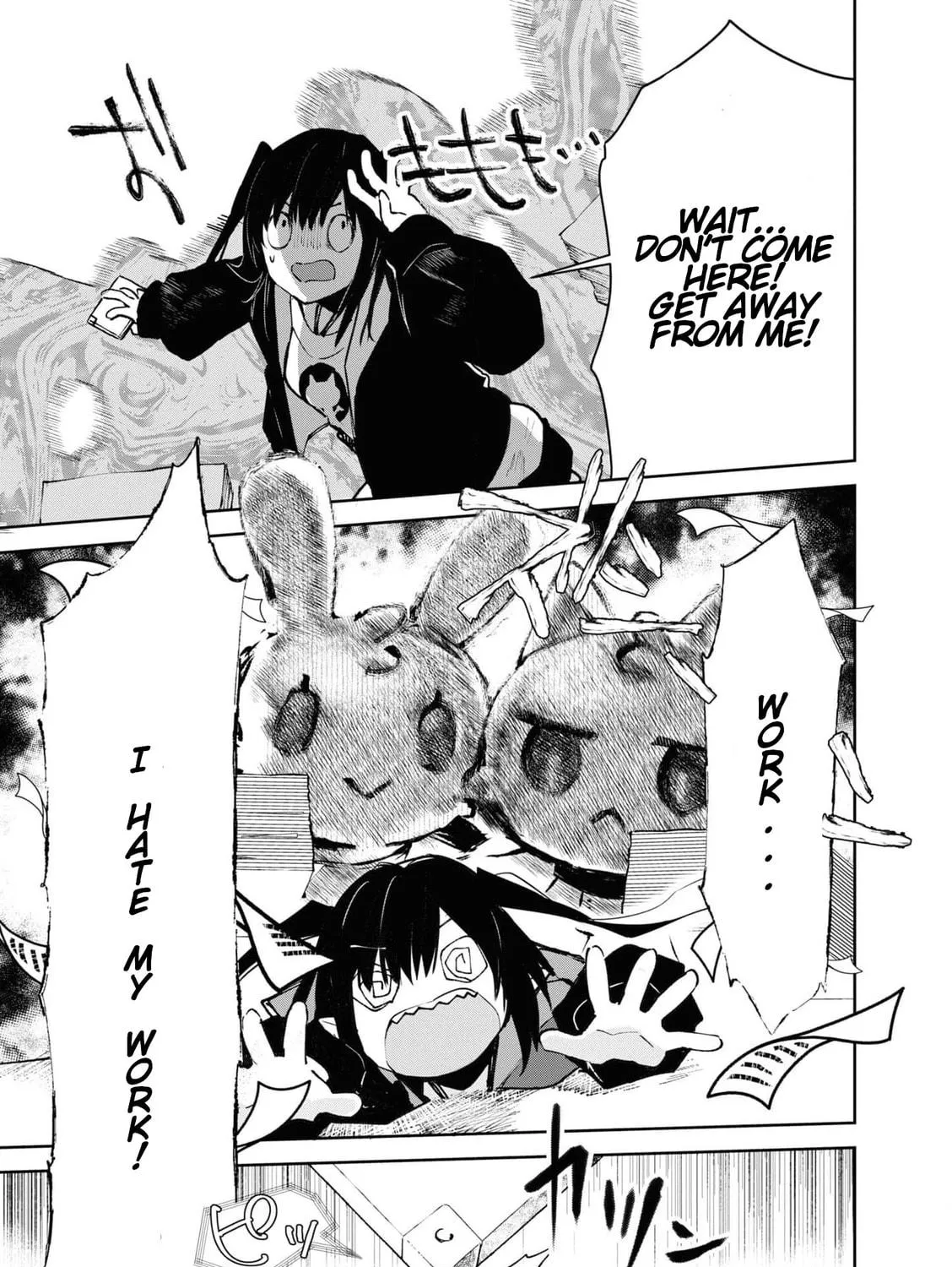 Read Rhodes Kitchen - Tidbits chapter 10.5 image 28 on Lezhin