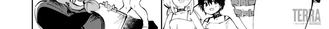 Read Rhodes Kitchen - Tidbits chapter 2 image 1 on Lezhin