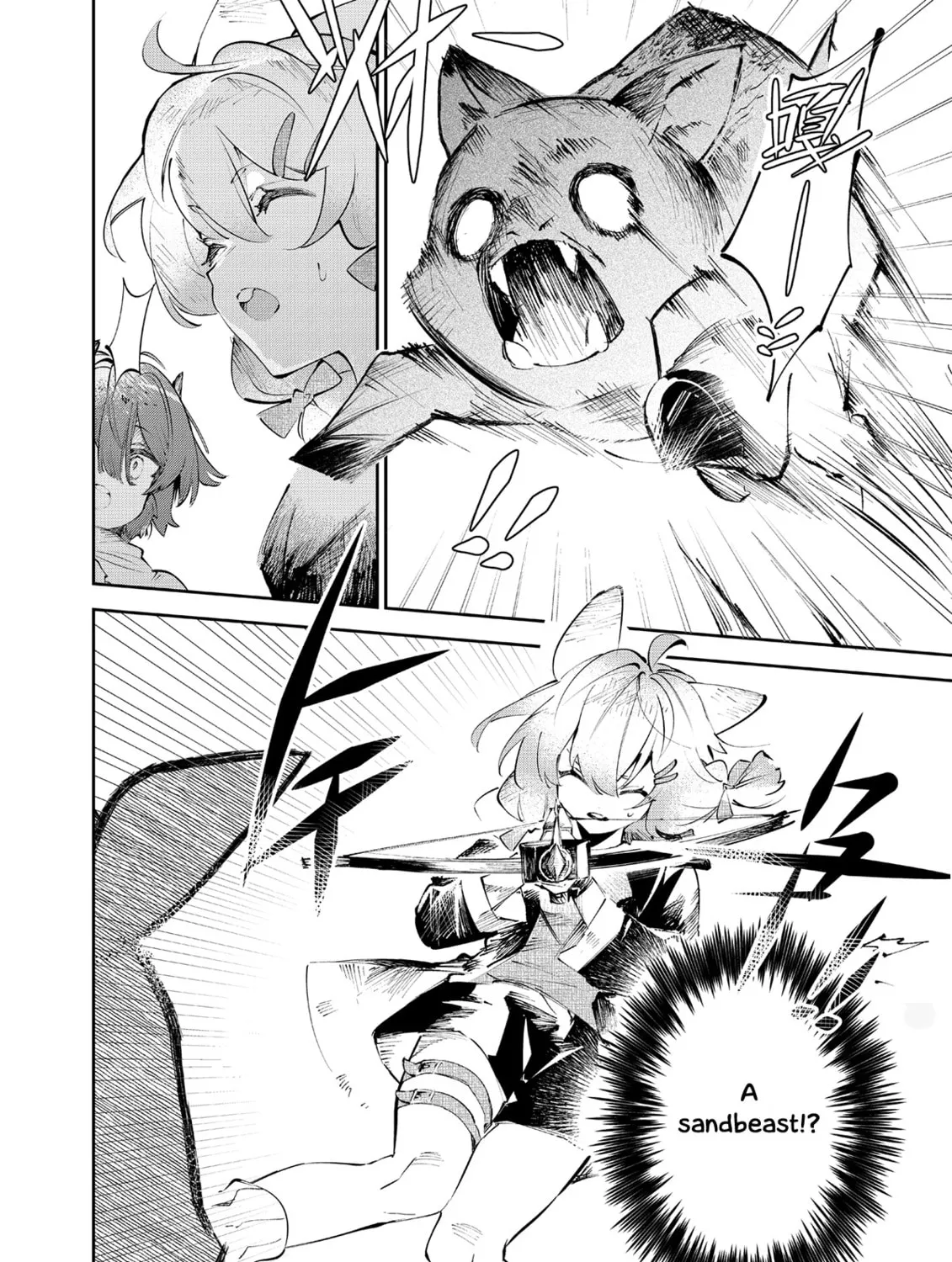 Read Rhodes Kitchen - Tidbits chapter 2 image 12 on Lezhin