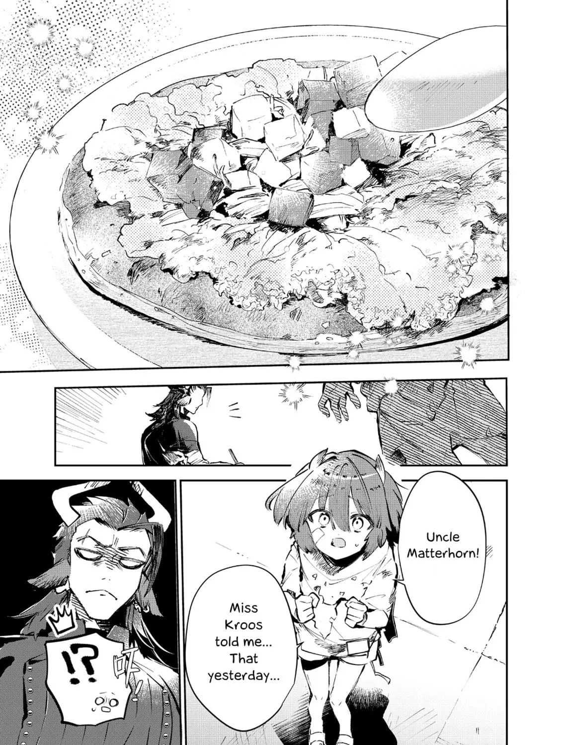 Read Rhodes Kitchen - Tidbits chapter 2 image 38 on Lezhin