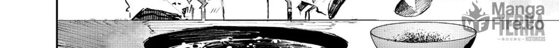 Read Rhodes Kitchen - Tidbits chapter 3 image 19 on Lezhin