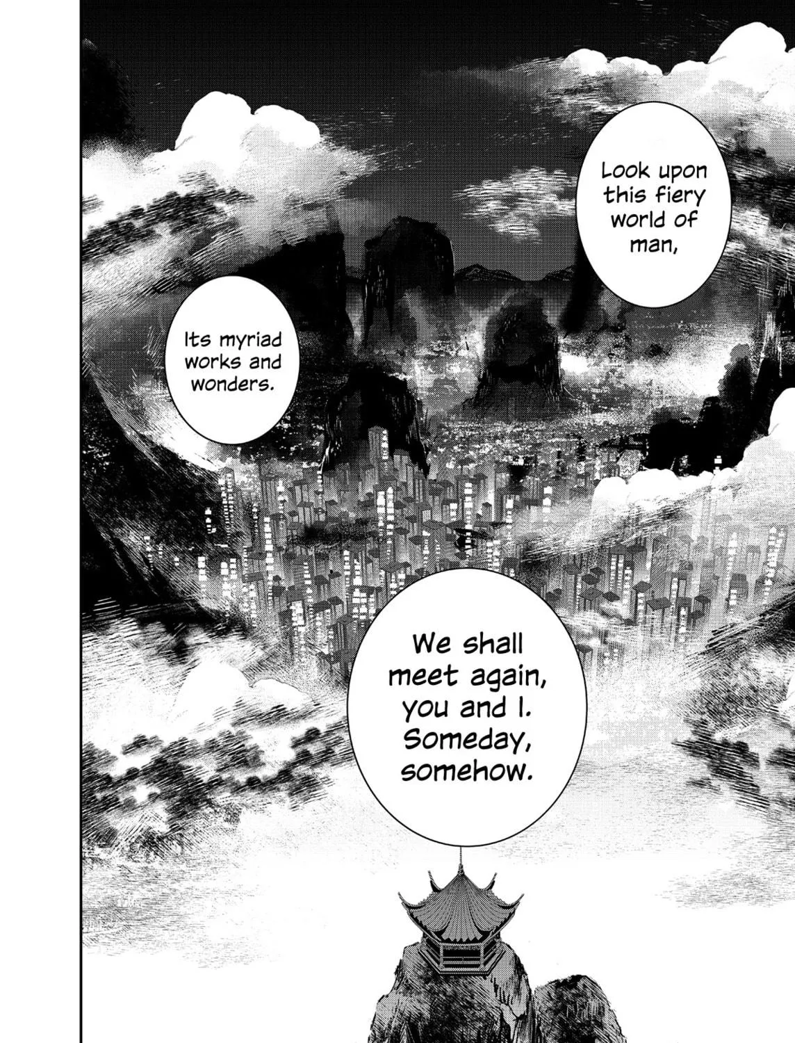 Read Rhodes Kitchen - Tidbits chapter 3 image 58 on Lezhin