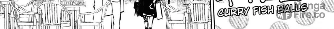 Read Rhodes Kitchen - Tidbits chapter 5.5 image 11 on Lezhin