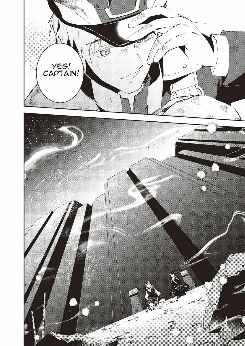Read Rhodes Kitchen - Tidbits chapter 6 image 25 on Lezhin