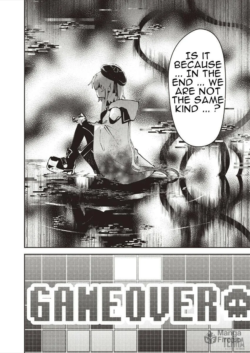Read Rhodes Kitchen - Tidbits chapter 7 image 11 on Lezhin