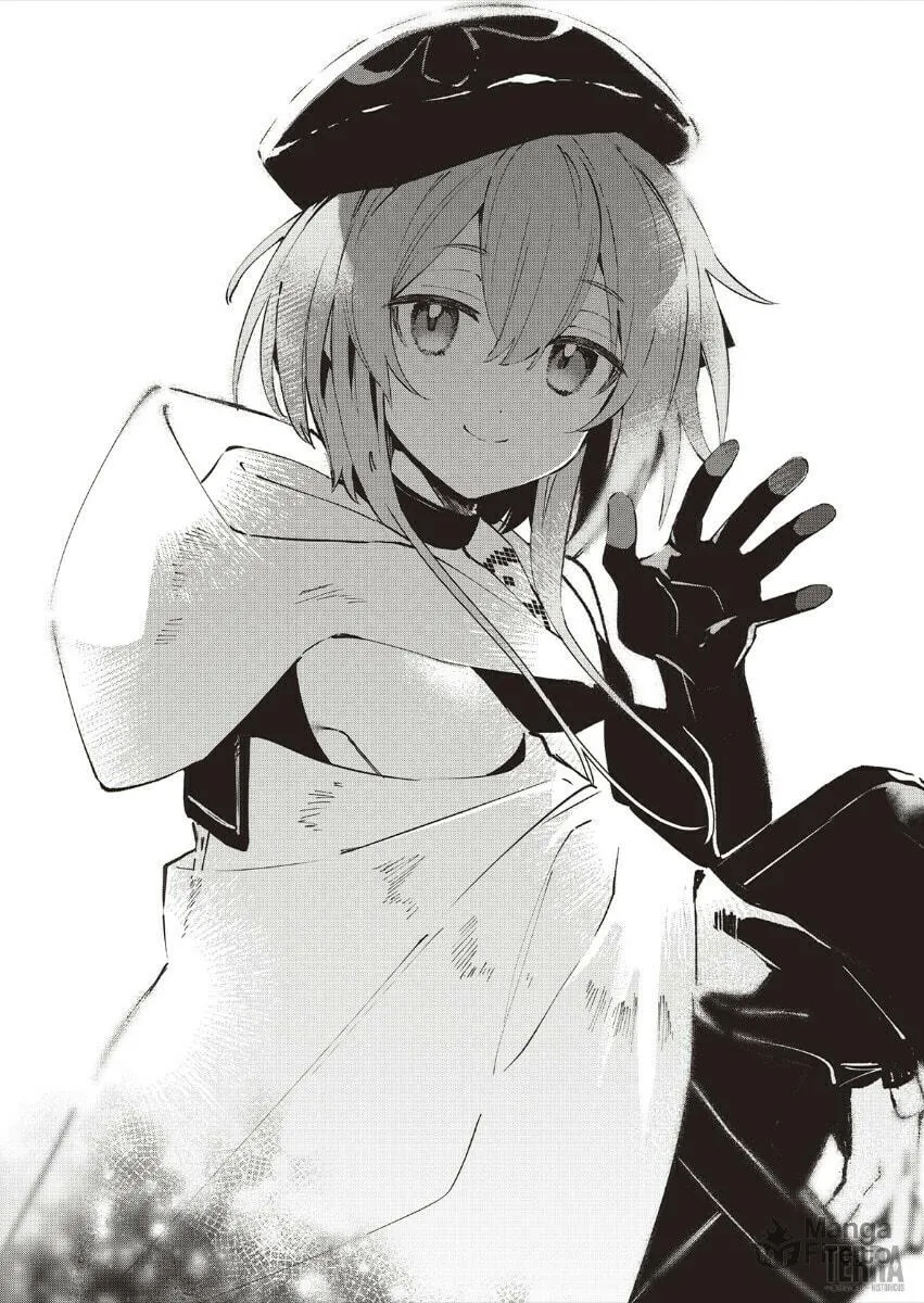 Read Rhodes Kitchen - Tidbits chapter 7 image 23 on Lezhin