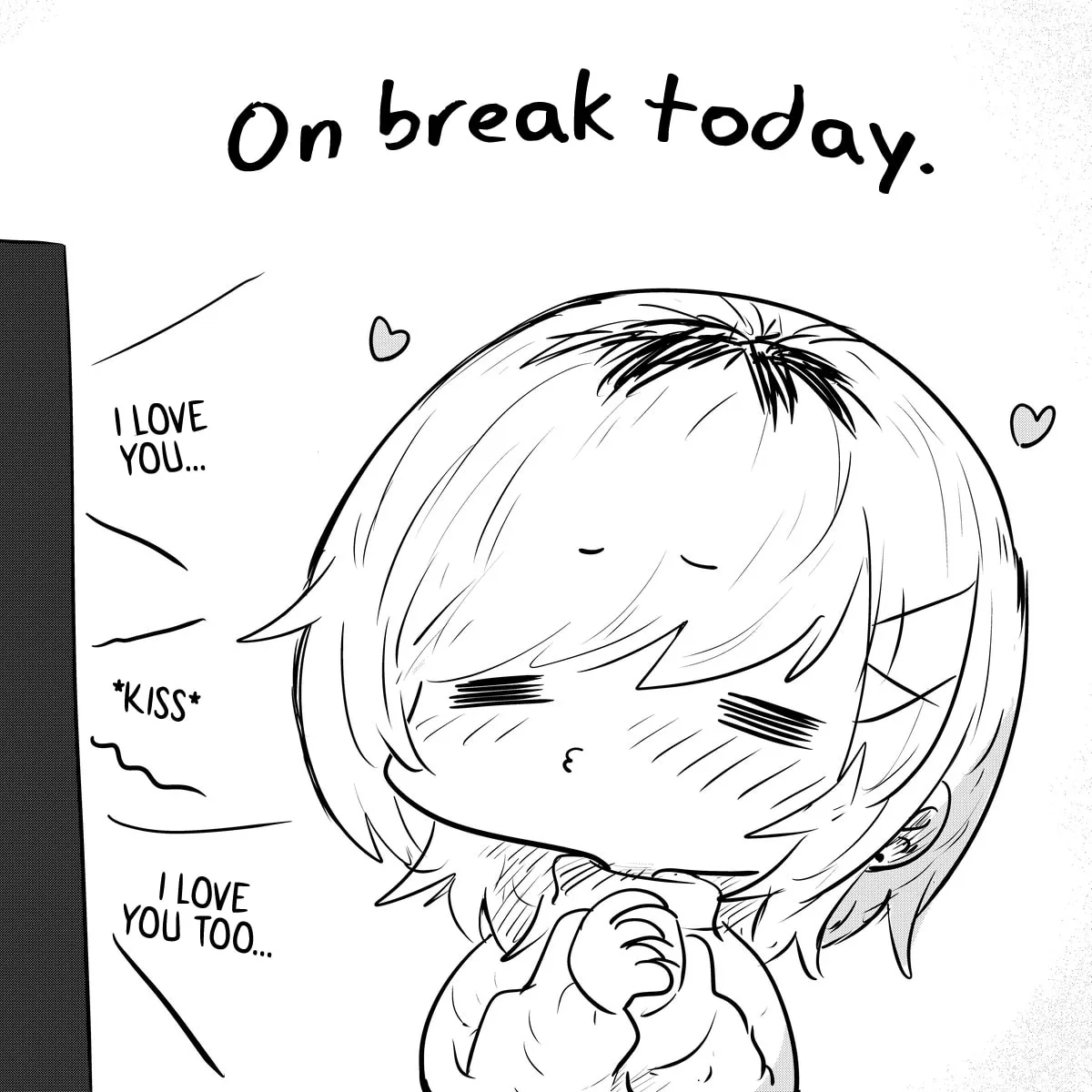 Read Ri-chan chapter 135 image 6 on Lezhin