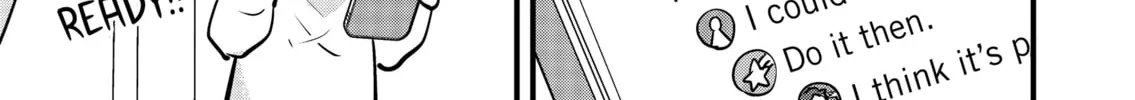 Read Ri-chan chapter 157 image 1 on Lezhin
