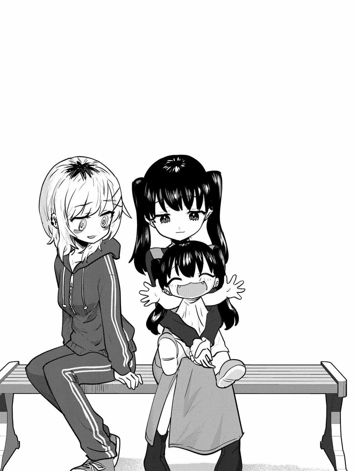 Read Ri-chan chapter 162 image 8 on Lezhin