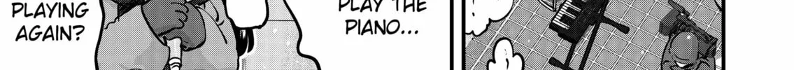 Read Ri-chan chapter 167 image 1 on Lezhin