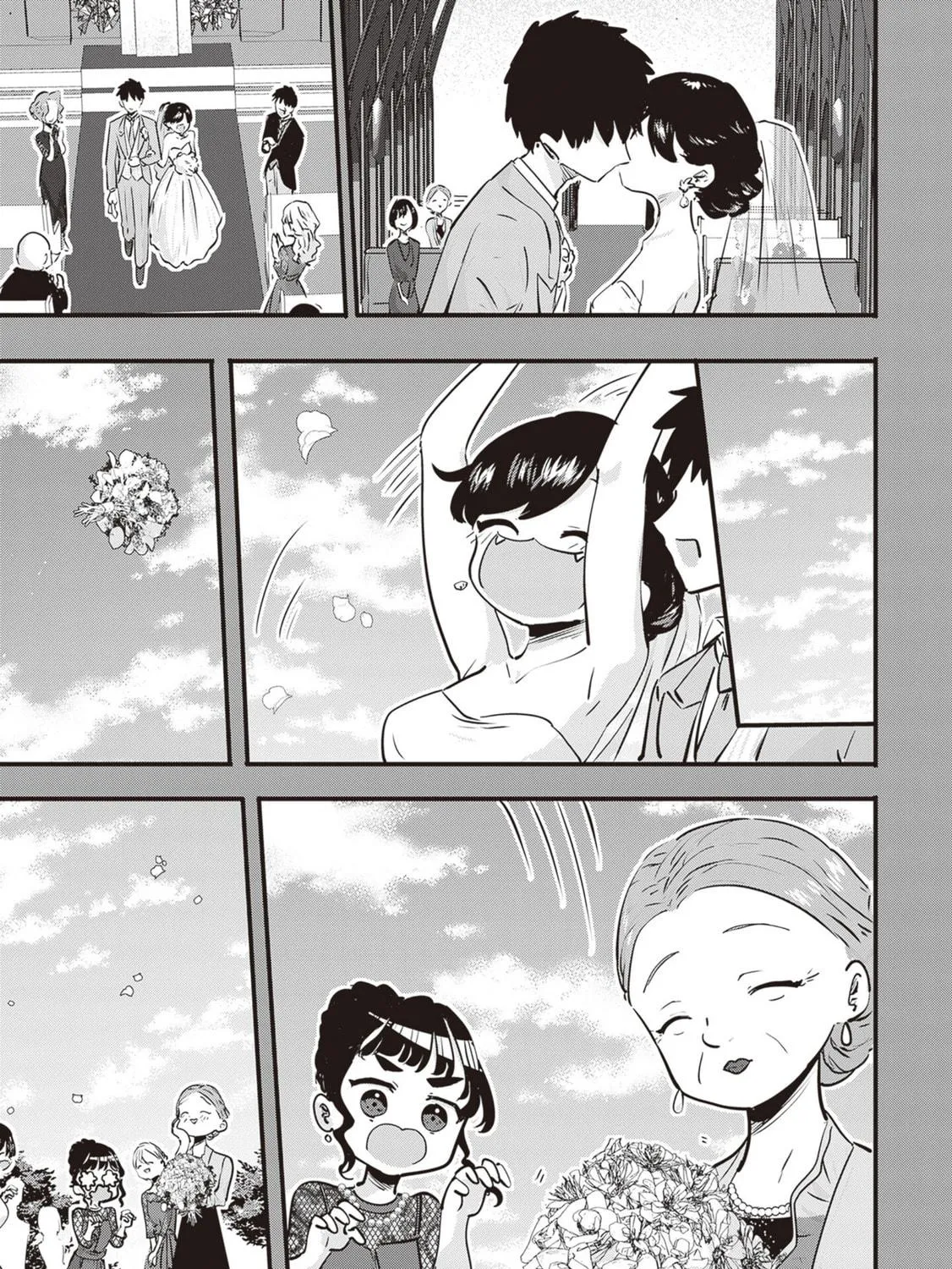Read Ri-chan chapter 168 image 16 on Lezhin