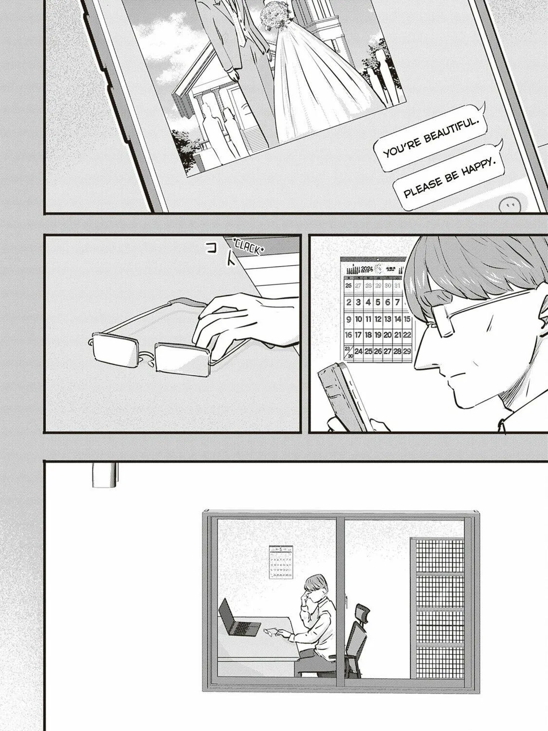 Read Ri-chan chapter 168 image 22 on Lezhin