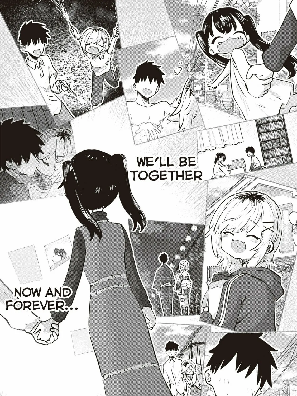 Read Ri-chan chapter 168 image 36 on Lezhin