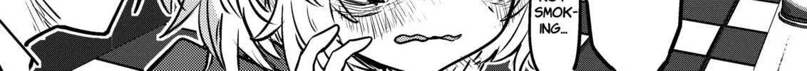 Read Ri-chan chapter 17 image 1 on Lezhin