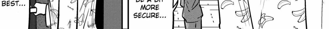 Read Ri-chan chapter 34 image 1 on Lezhin