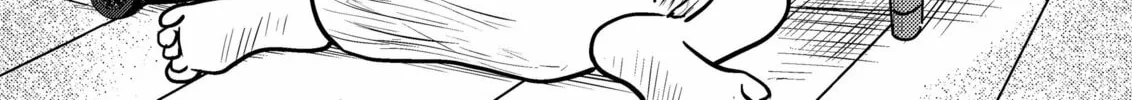 Read Ri-chan chapter 40 image 1 on Lezhin