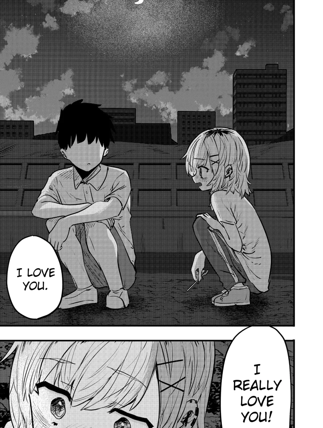 Read Ri-chan chapter 88 image 2 on Lezhin
