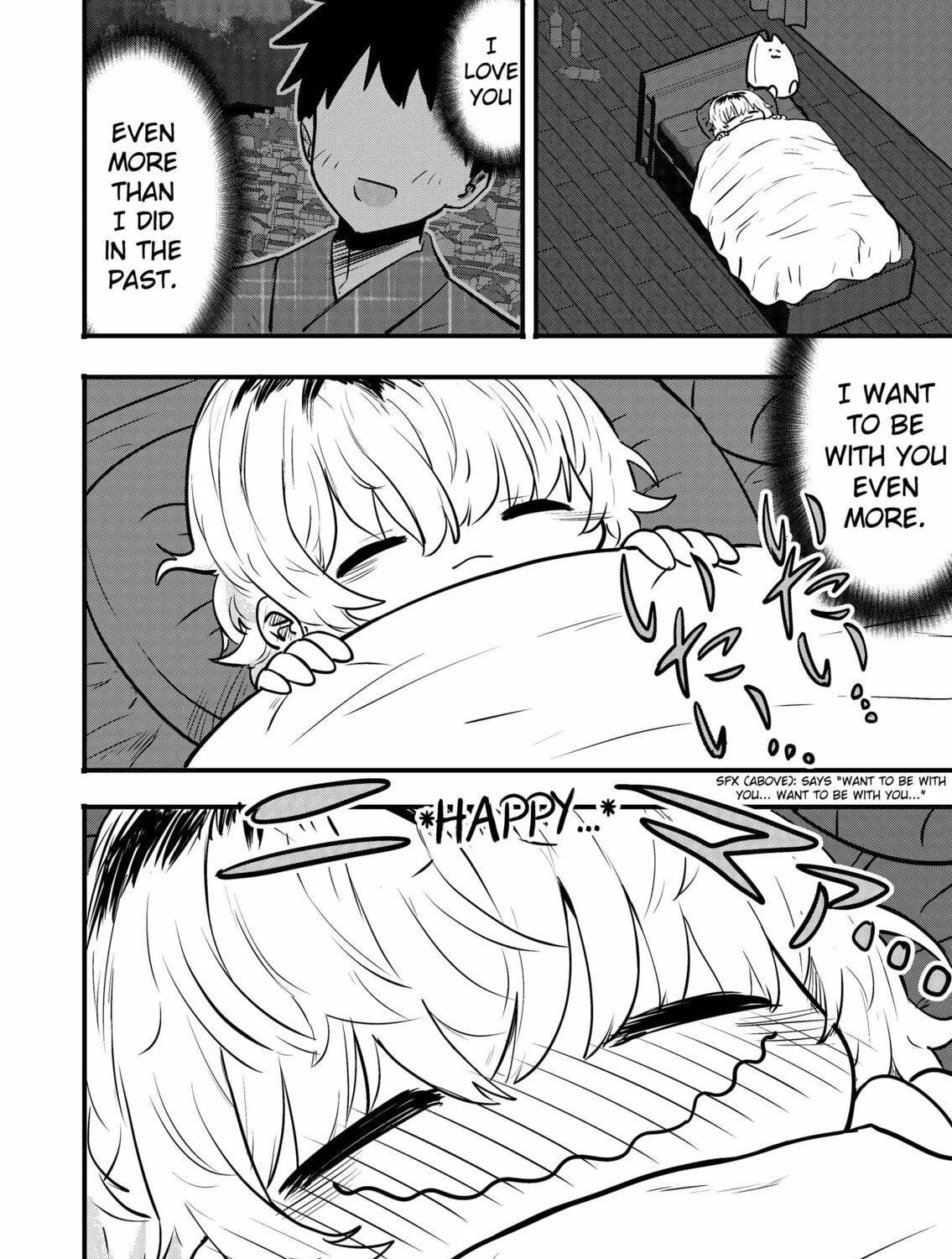 Read Ri-chan chapter 96 image 0 on Lezhin
