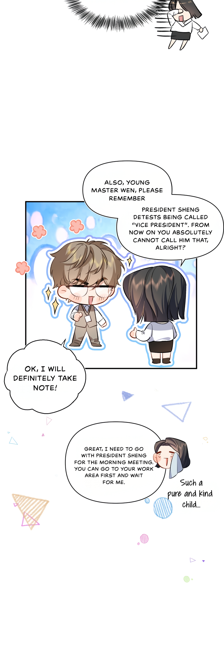 Read Rì Yǔ Yè chapter 1 image 39 on Lezhin