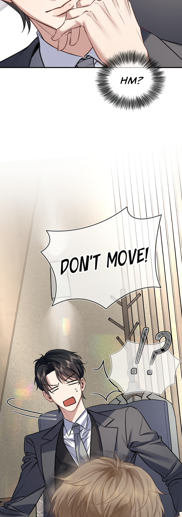 Rì Yǔ Yè Chapter 2 page 14 - 
