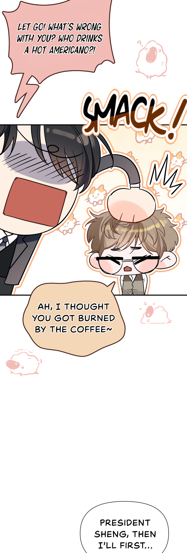 Rì Yǔ Yè Chapter 2 page 18 - 