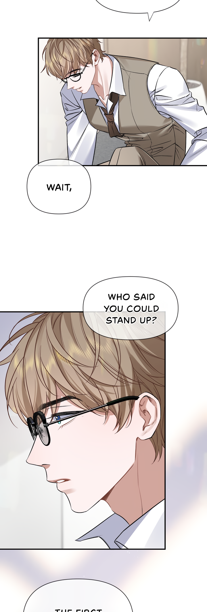 Rì Yǔ Yè Chapter 2 page 19 - 