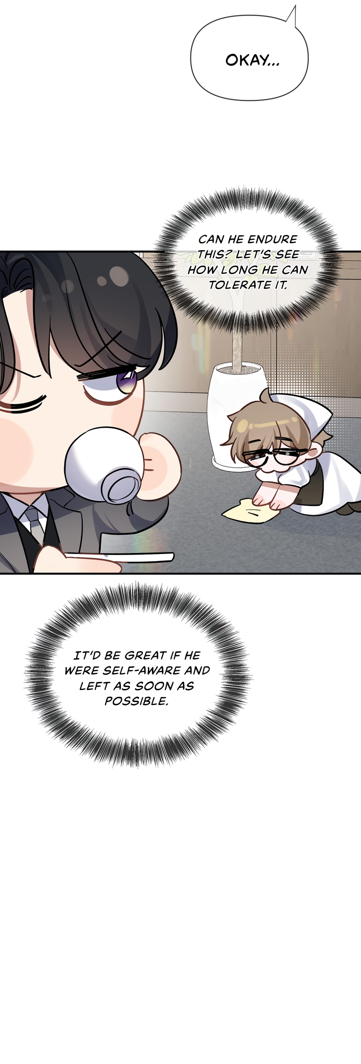 Rì Yǔ Yè Chapter 2 page 21 - 