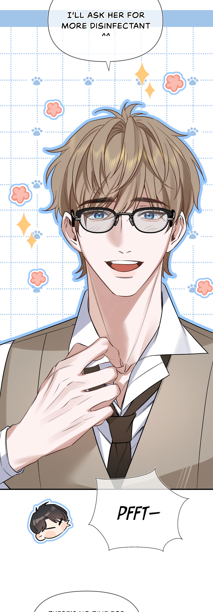 Rì Yǔ Yè Chapter 2 page 24 - 
