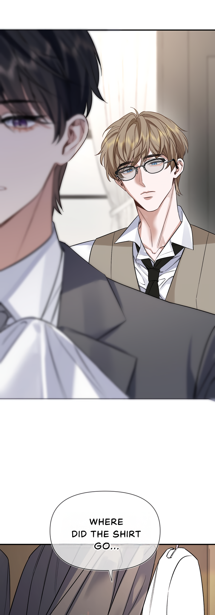 Rì Yǔ Yè Chapter 2 page 27 - 