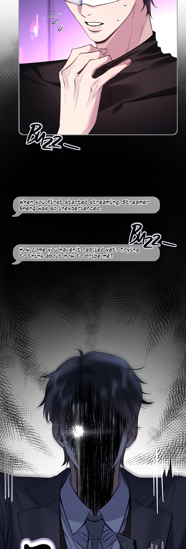 Rì Yǔ Yè Chapter 2 page 4 - 