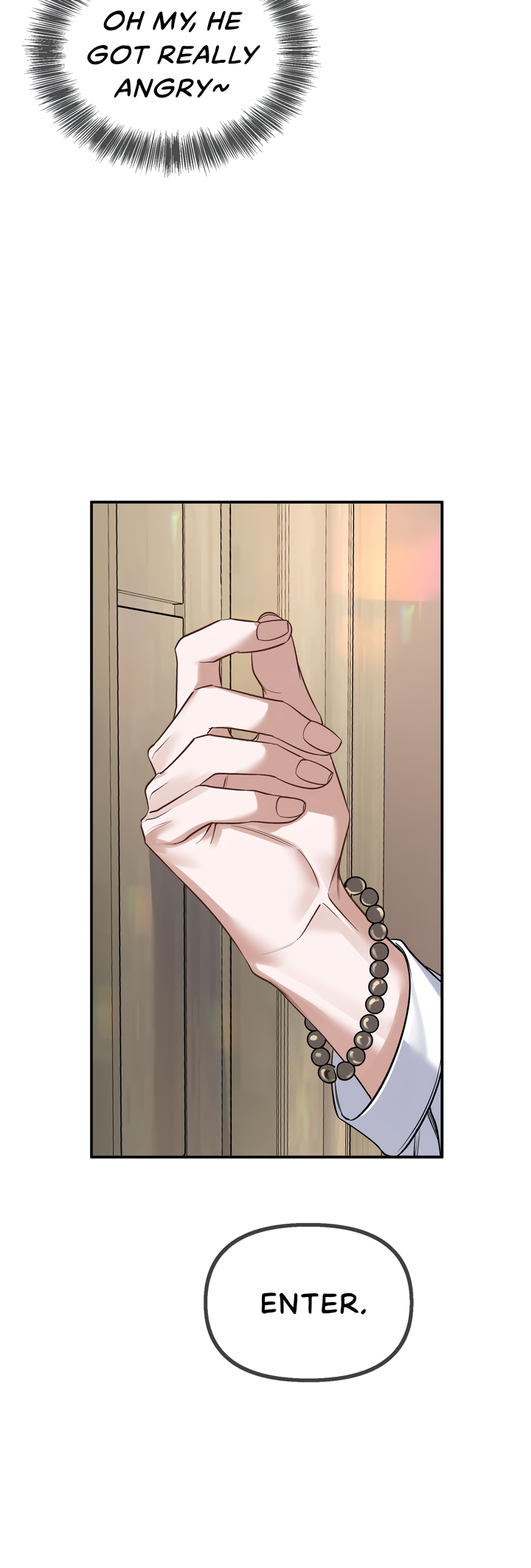Rì Yǔ Yè Chapter 2 page 8 - 