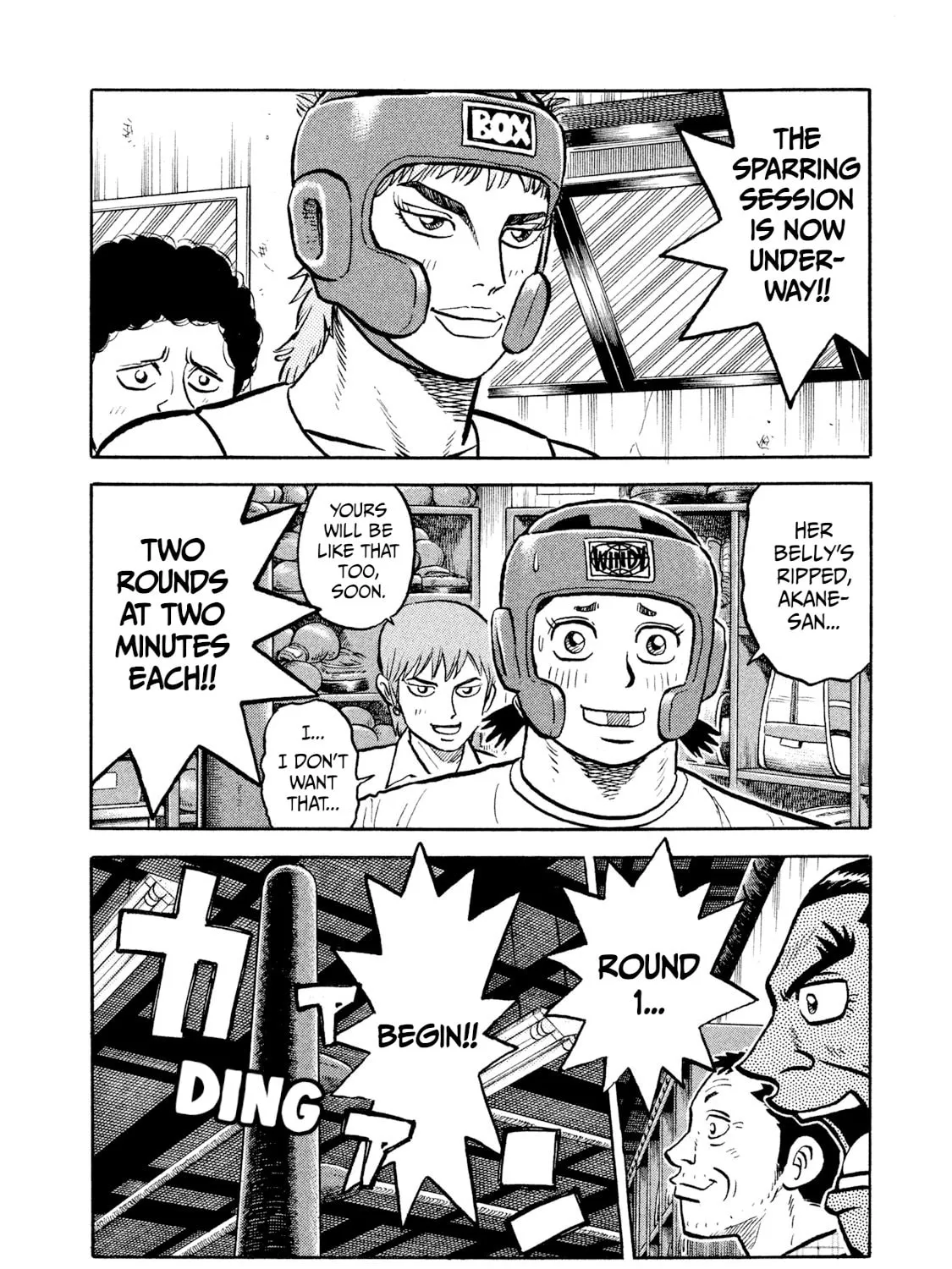 Read Rice Shoulder chapter 14 image 24 on Lezhin