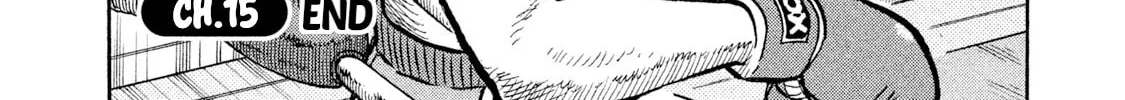 Read Rice Shoulder chapter 15 image 39 on Lezhin