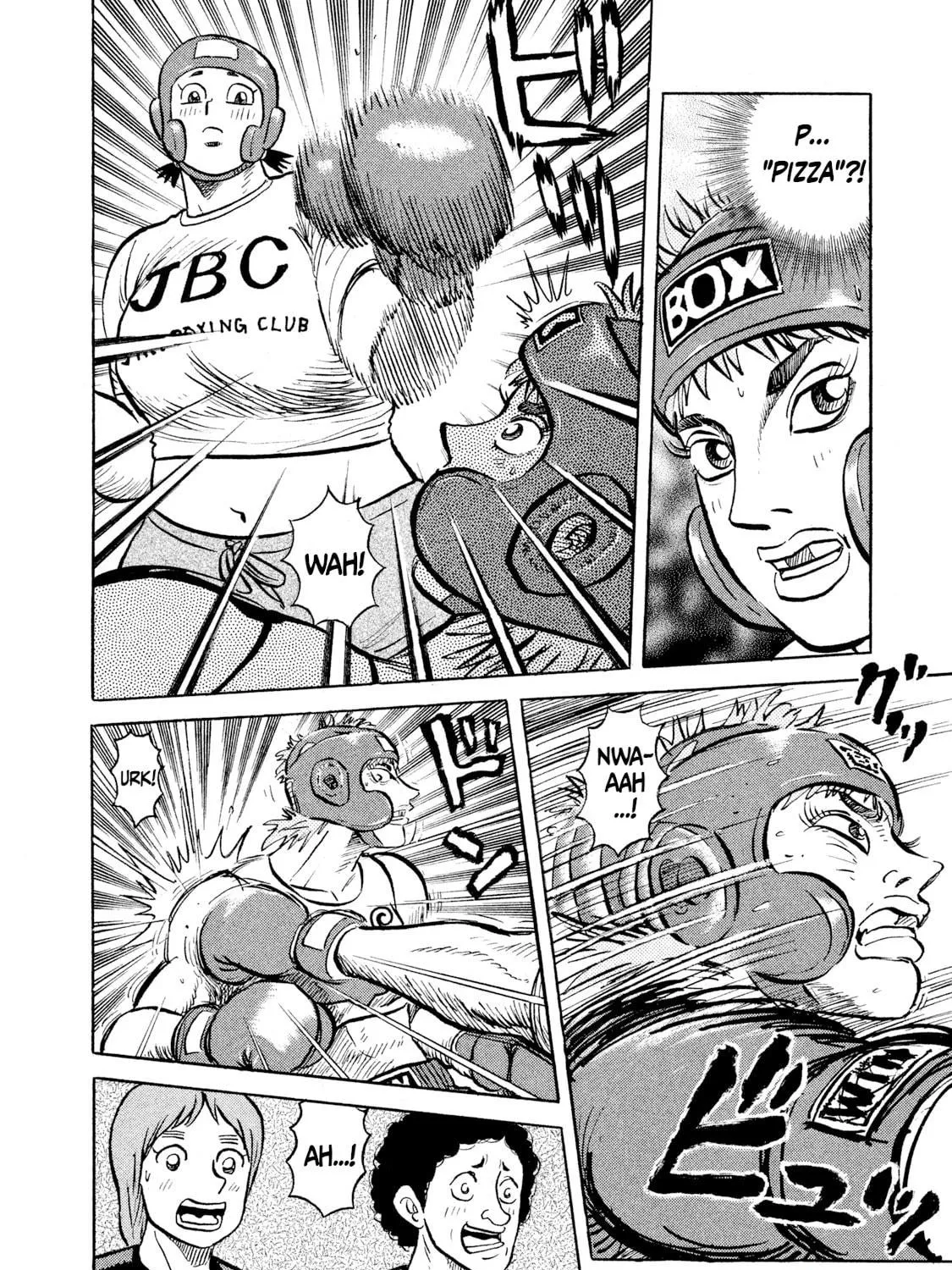 Read Rice Shoulder chapter 16 image 22 on Lezhin
