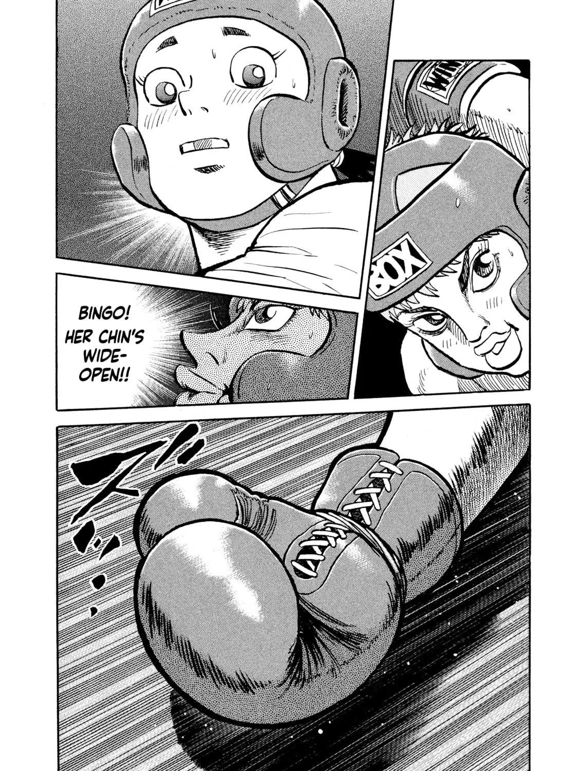 Read Rice Shoulder chapter 16 image 34 on Lezhin