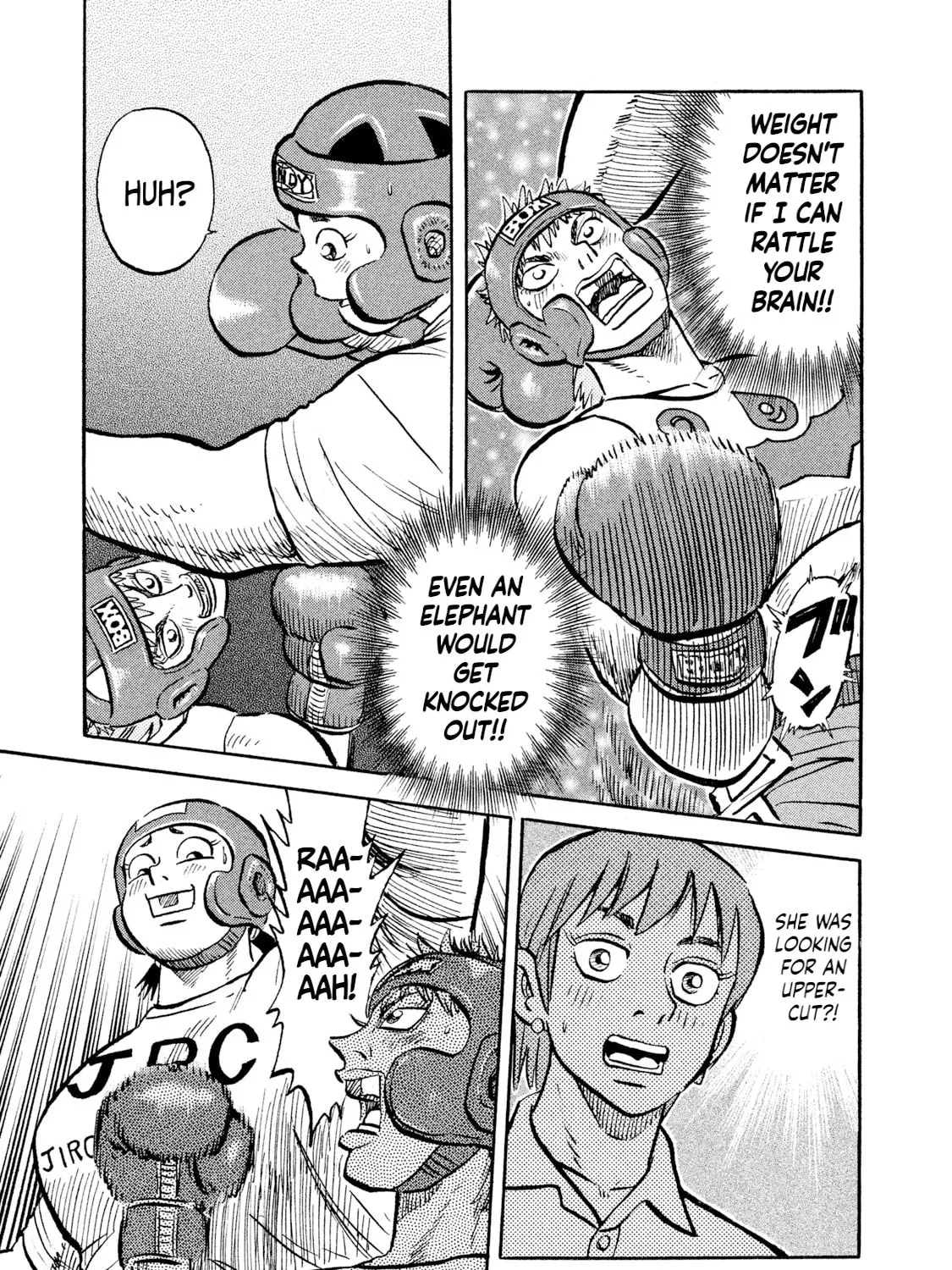 Read Rice Shoulder chapter 16 image 36 on Lezhin