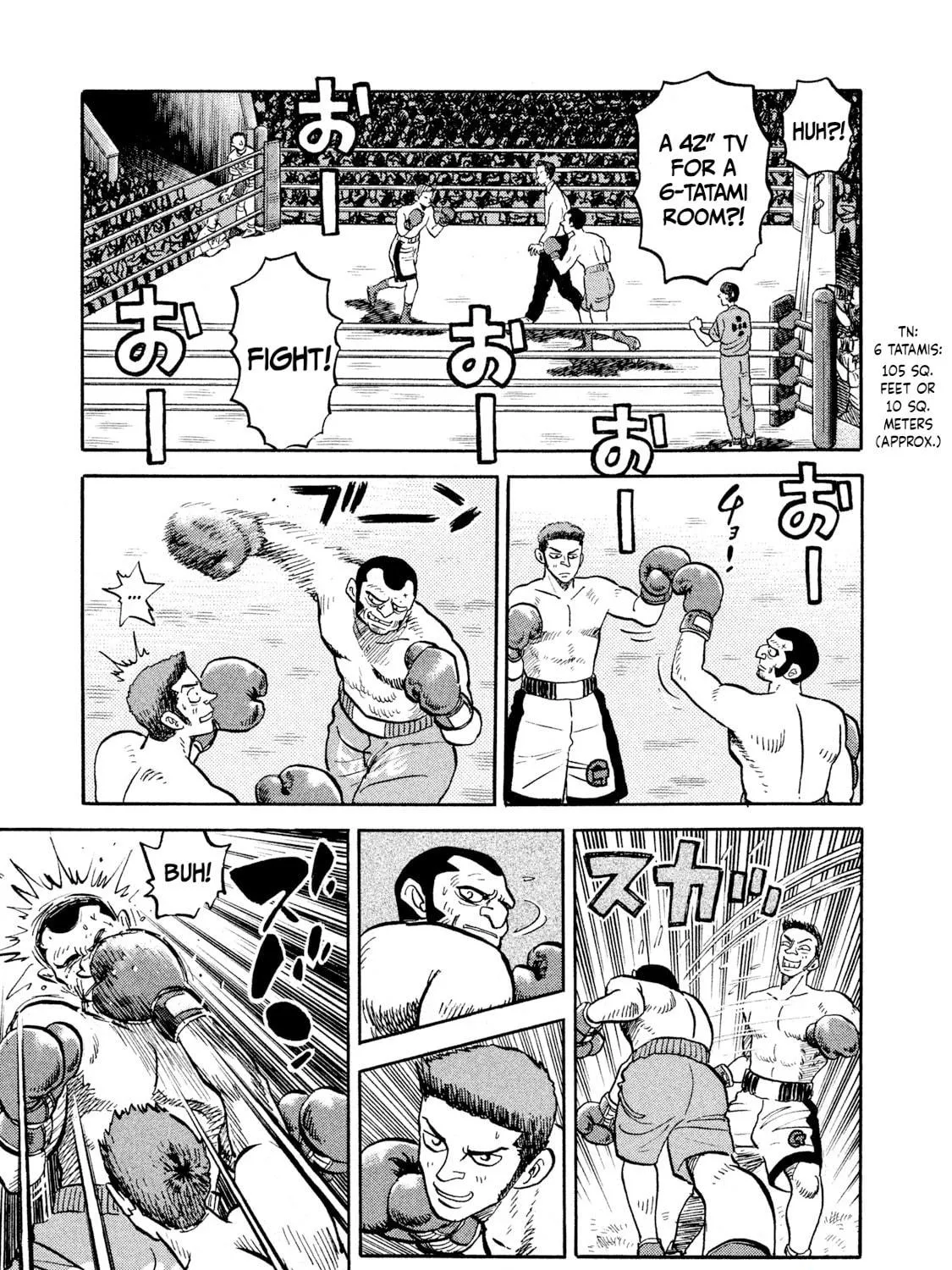 Read Rice Shoulder chapter 21 image 28 on Lezhin
