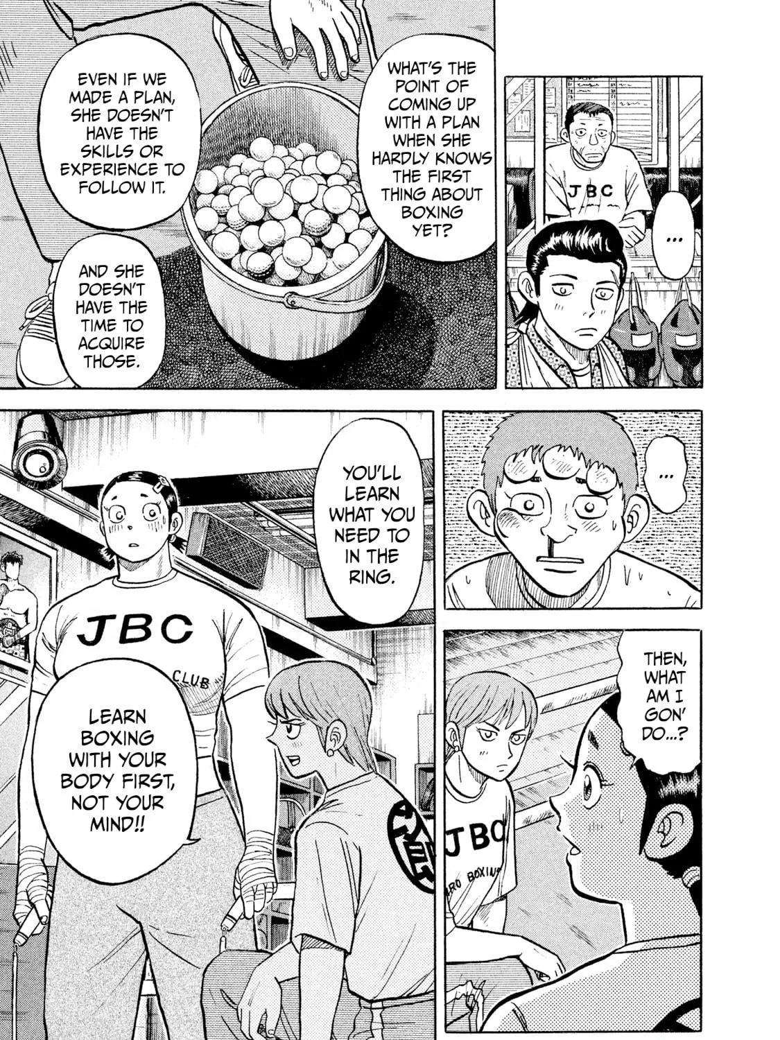 Read Rice Shoulder chapter 22 image 28 on Lezhin