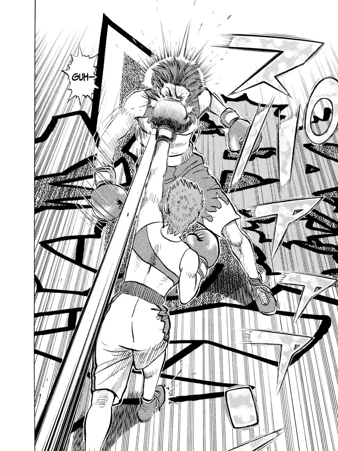 Read Rice Shoulder chapter 26 image 30 on Lezhin