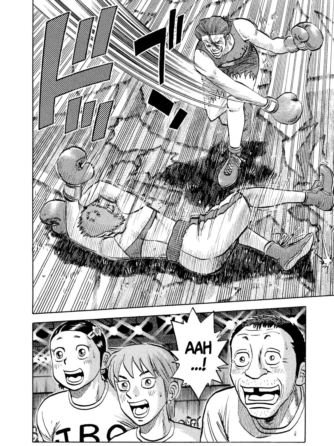 Read Rice Shoulder chapter 27 image 30 on Lezhin
