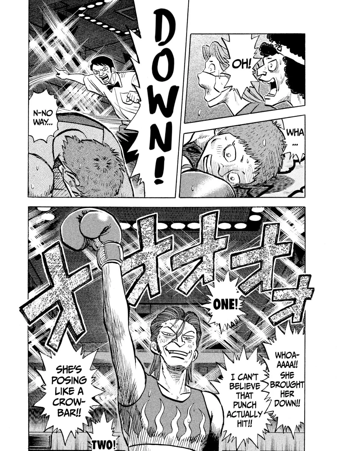 Read Rice Shoulder chapter 27 image 32 on Lezhin