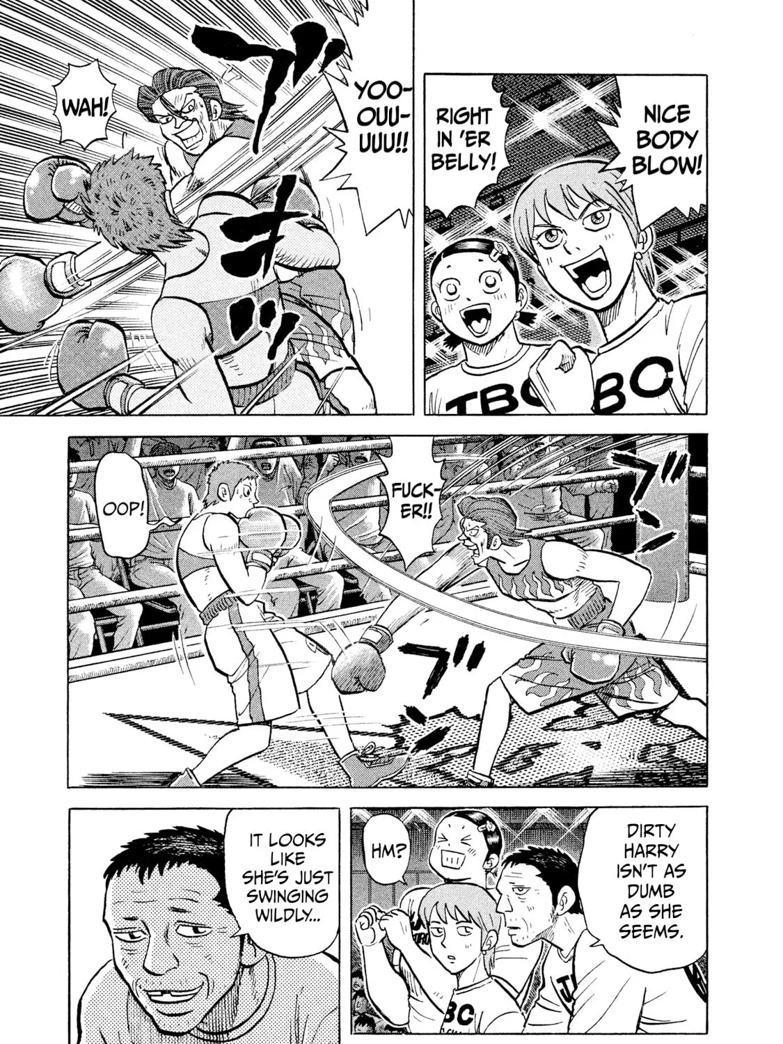 Read Rice Shoulder chapter 28 image 32 on Lezhin