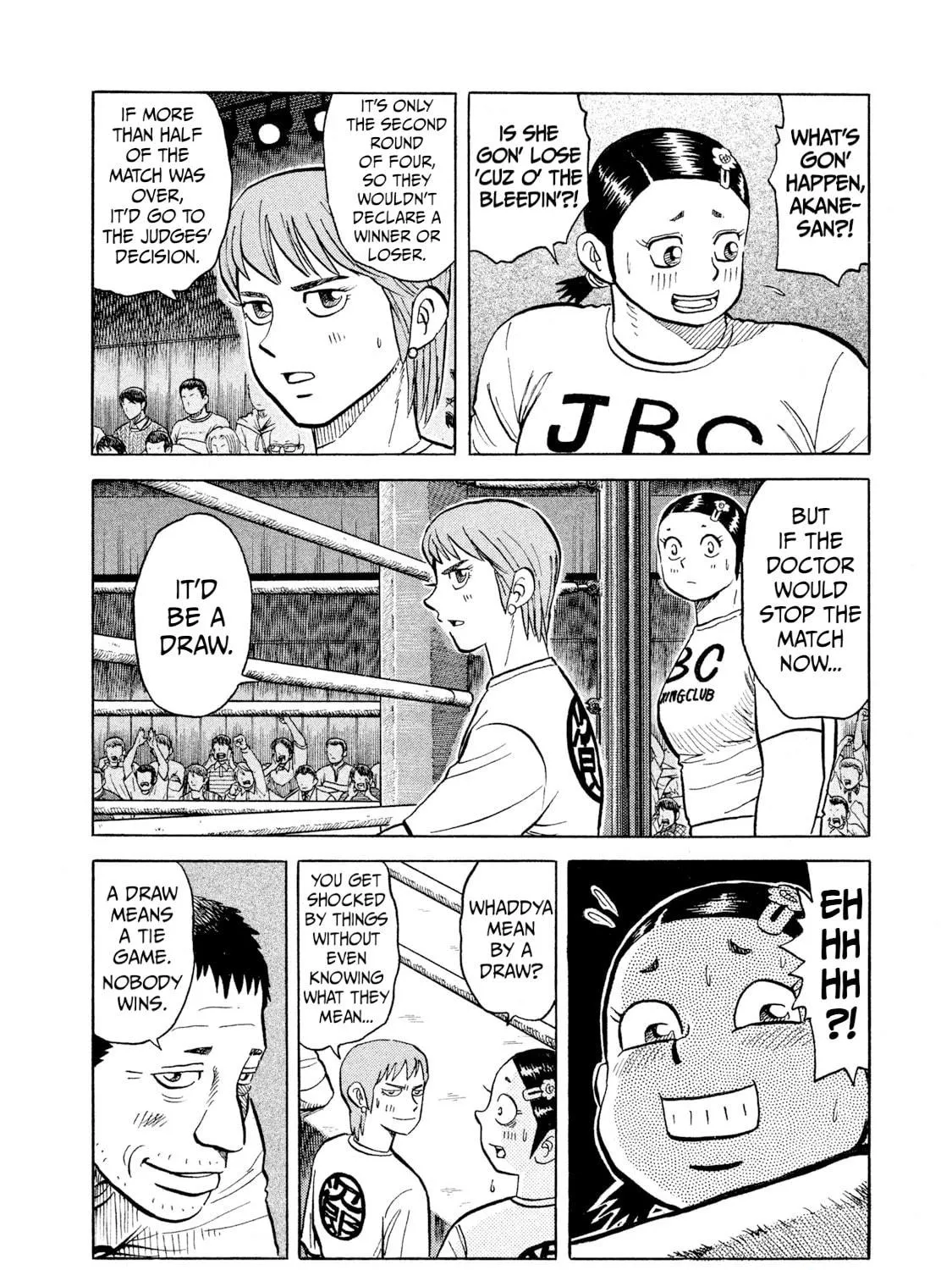 Read Rice Shoulder chapter 29 image 10 on Lezhin