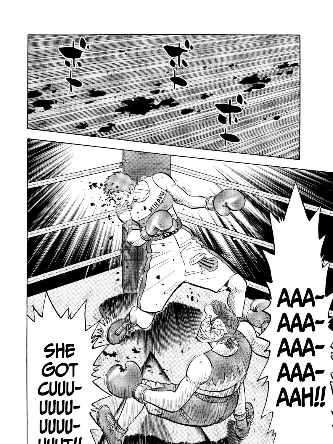 Read Rice Shoulder chapter 29 image 2 on Lezhin